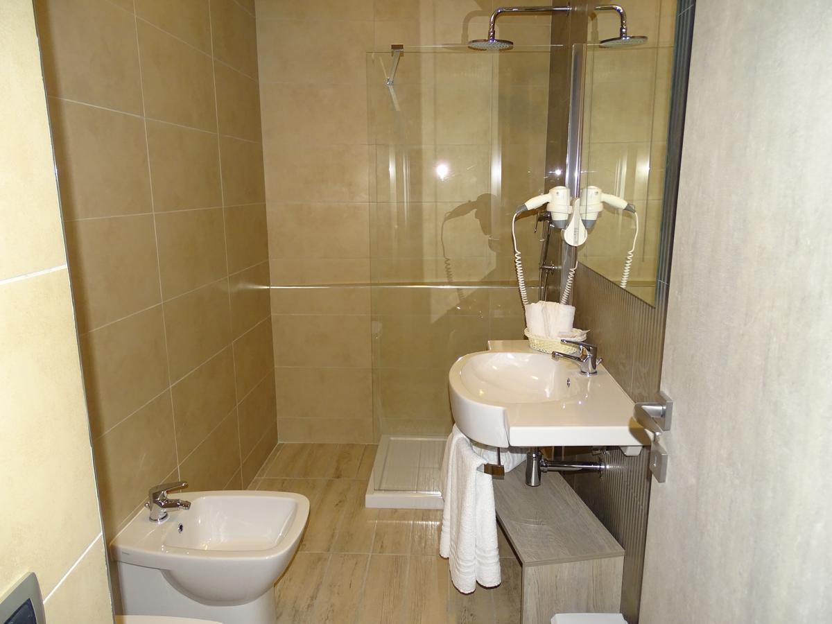 B&B Carrabs Battipaglia Exterior photo