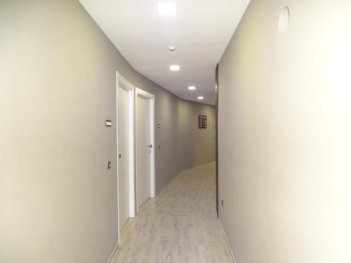 B&B Carrabs Battipaglia Exterior photo