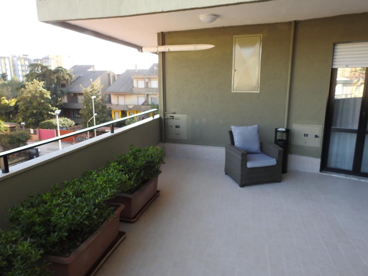 B&B Carrabs Battipaglia Exterior photo