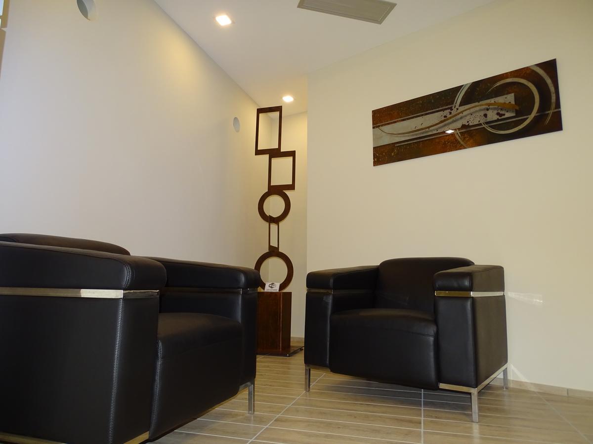 B&B Carrabs Battipaglia Exterior photo