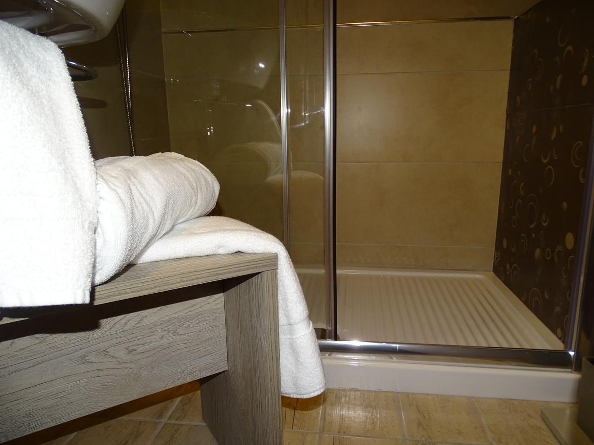 B&B Carrabs Battipaglia Exterior photo
