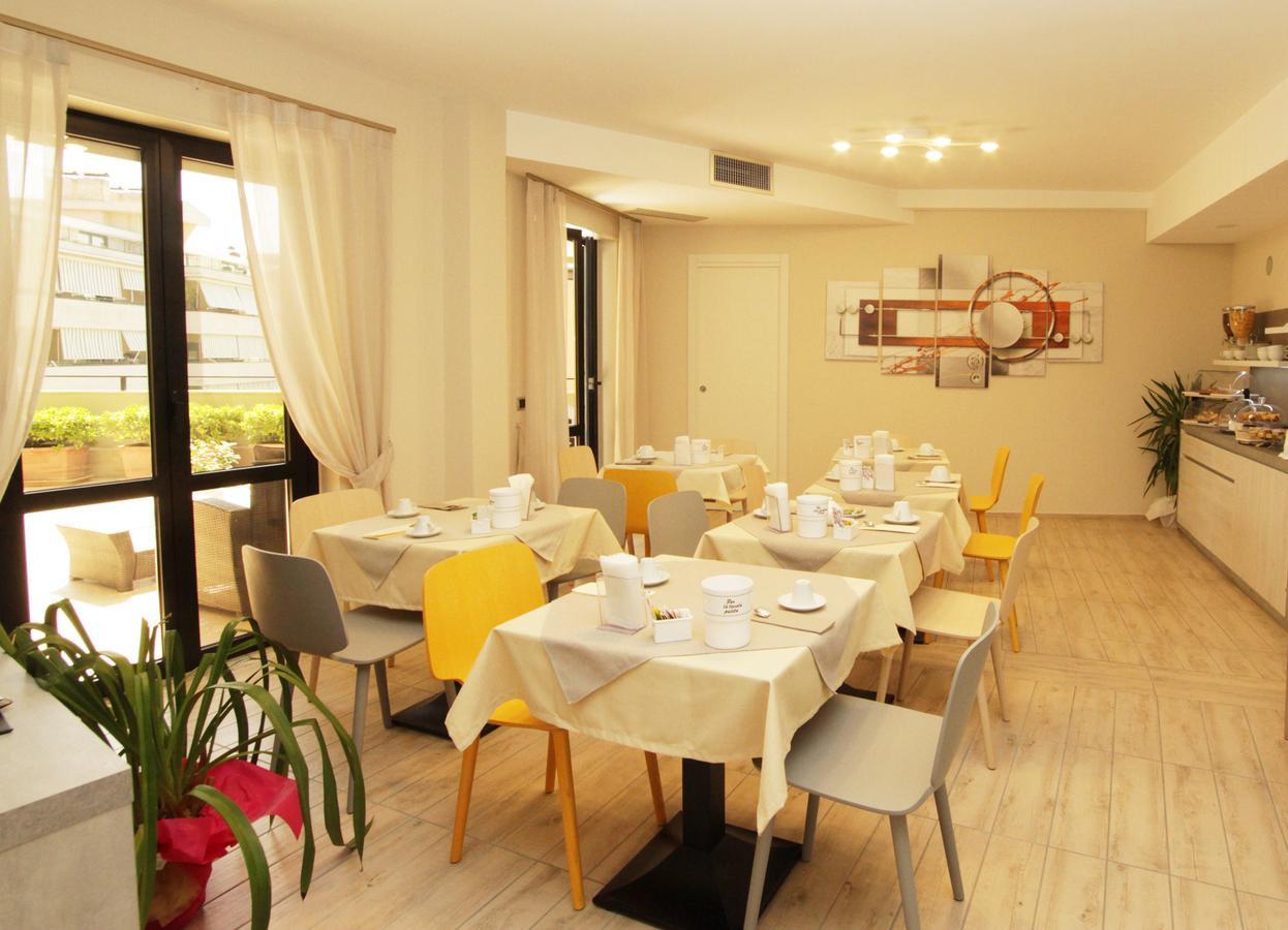 B&B Carrabs Battipaglia Exterior photo